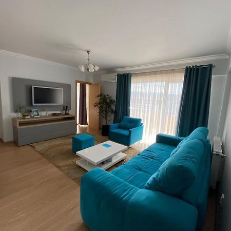 클루지나포카 Dora City Apartament 아파트 외부 사진