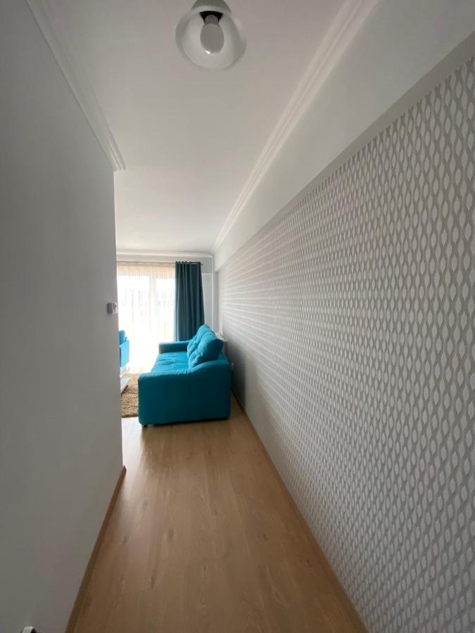 클루지나포카 Dora City Apartament 아파트 외부 사진