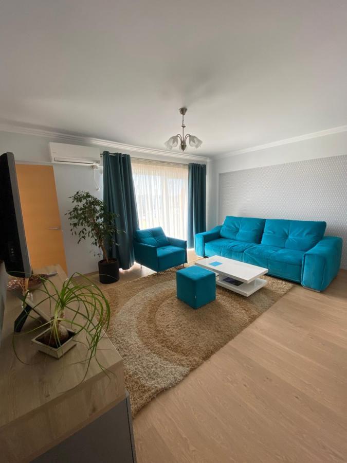 클루지나포카 Dora City Apartament 아파트 외부 사진
