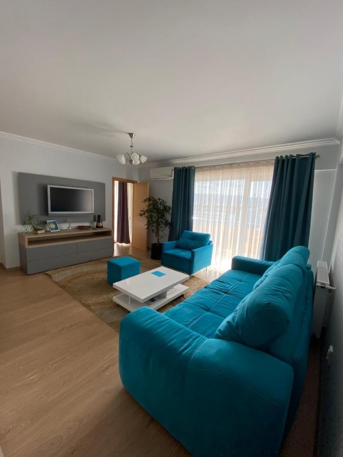클루지나포카 Dora City Apartament 아파트 외부 사진
