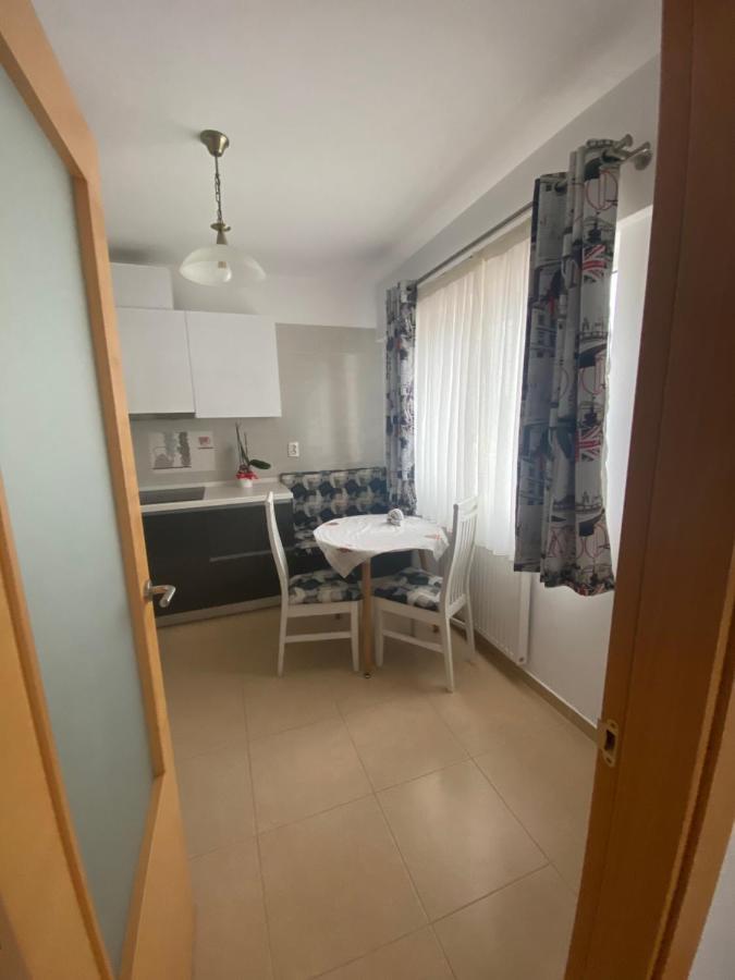 클루지나포카 Dora City Apartament 아파트 외부 사진