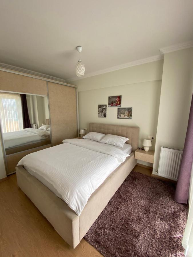 클루지나포카 Dora City Apartament 아파트 외부 사진