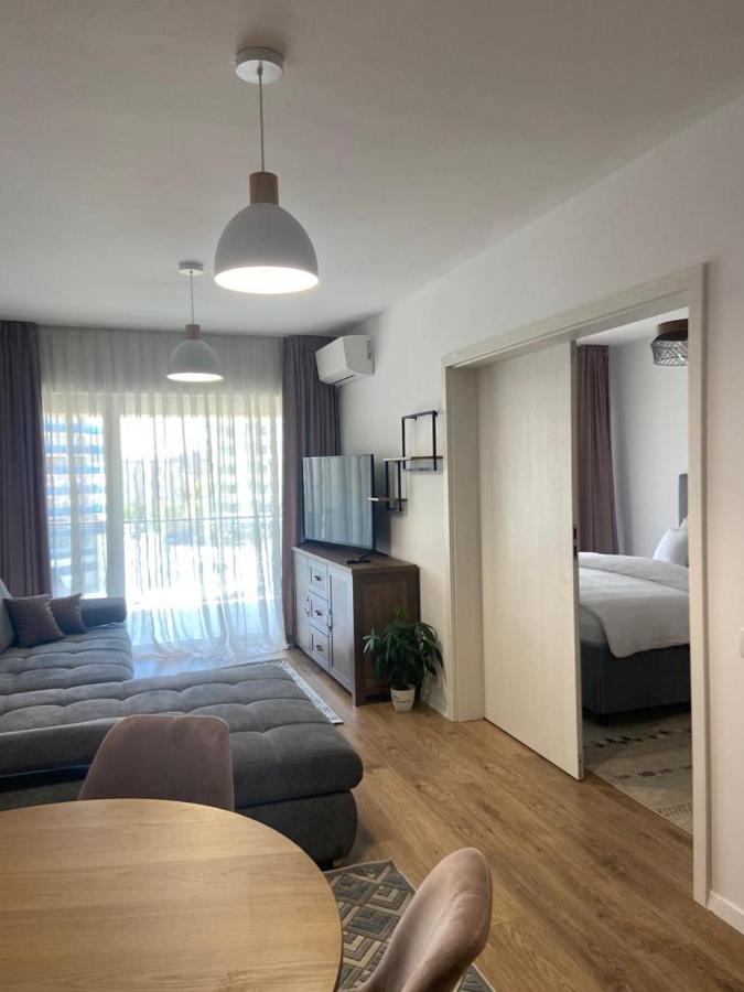클루지나포카 Dora City Apartament 아파트 외부 사진