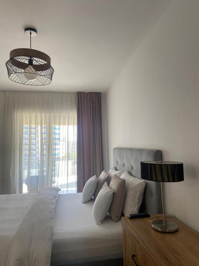 클루지나포카 Dora City Apartament 아파트 외부 사진