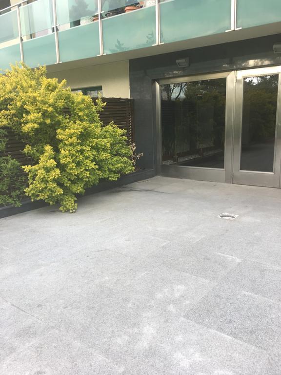 클루지나포카 Dora City Apartament 아파트 외부 사진