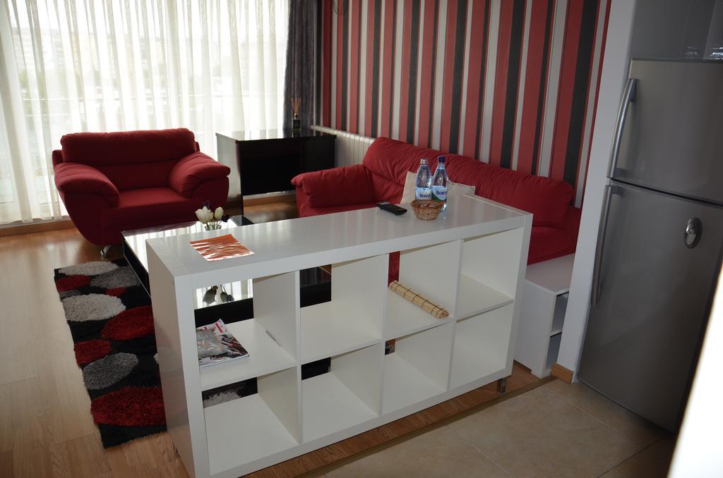 클루지나포카 Dora City Apartament 아파트 외부 사진