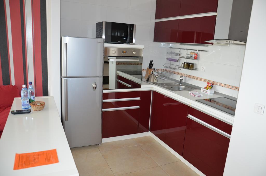 클루지나포카 Dora City Apartament 아파트 외부 사진