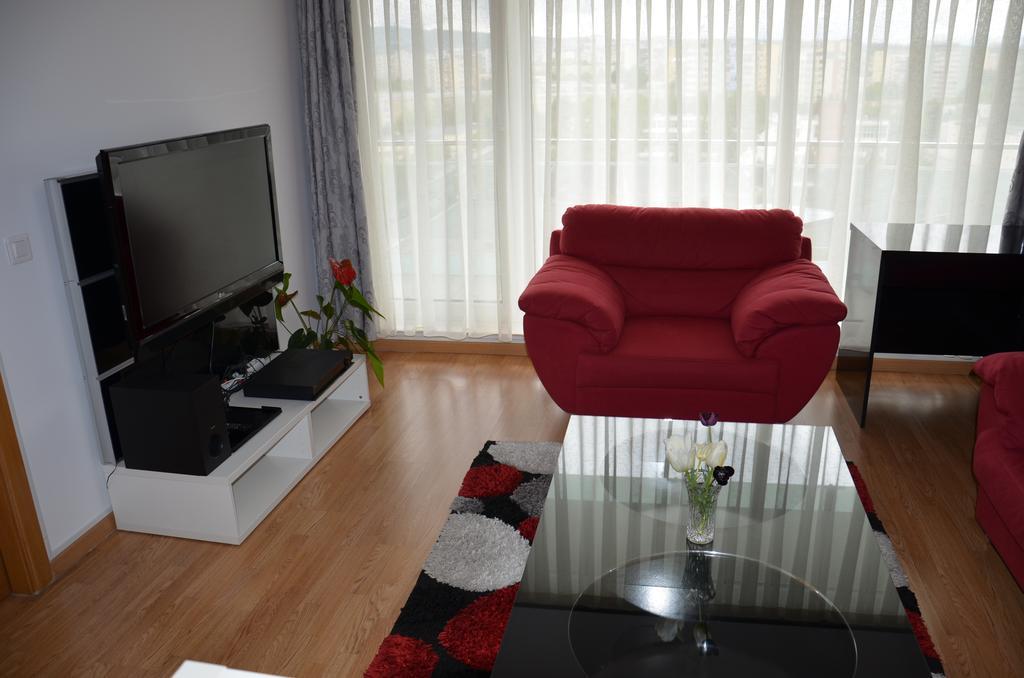 클루지나포카 Dora City Apartament 아파트 외부 사진