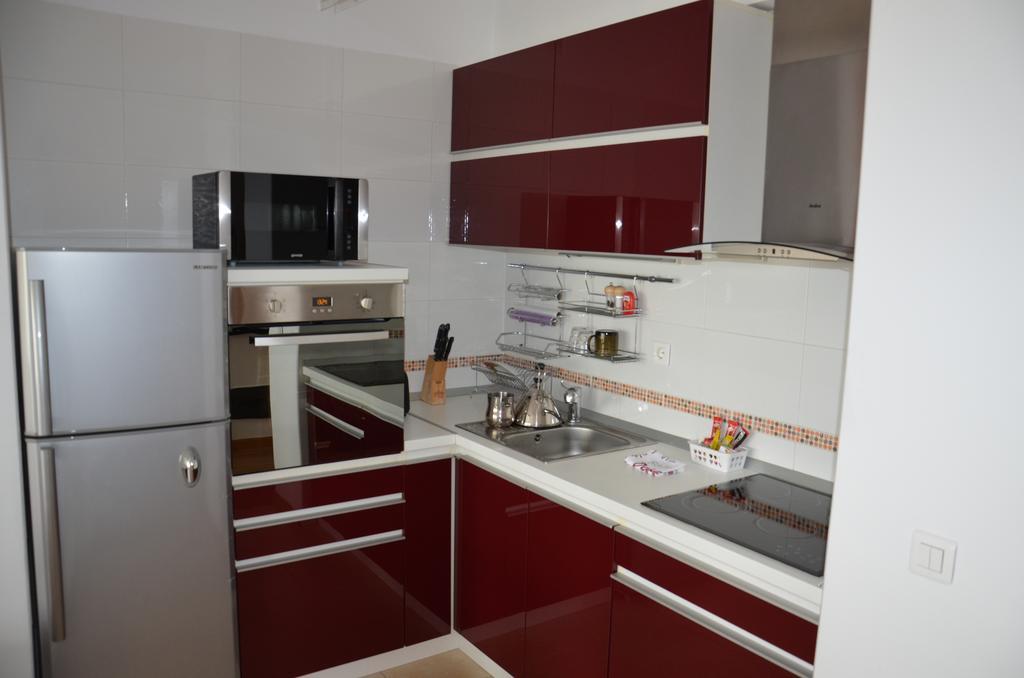 클루지나포카 Dora City Apartament 아파트 외부 사진