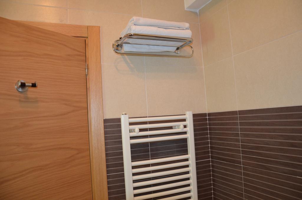 클루지나포카 Dora City Apartament 아파트 외부 사진