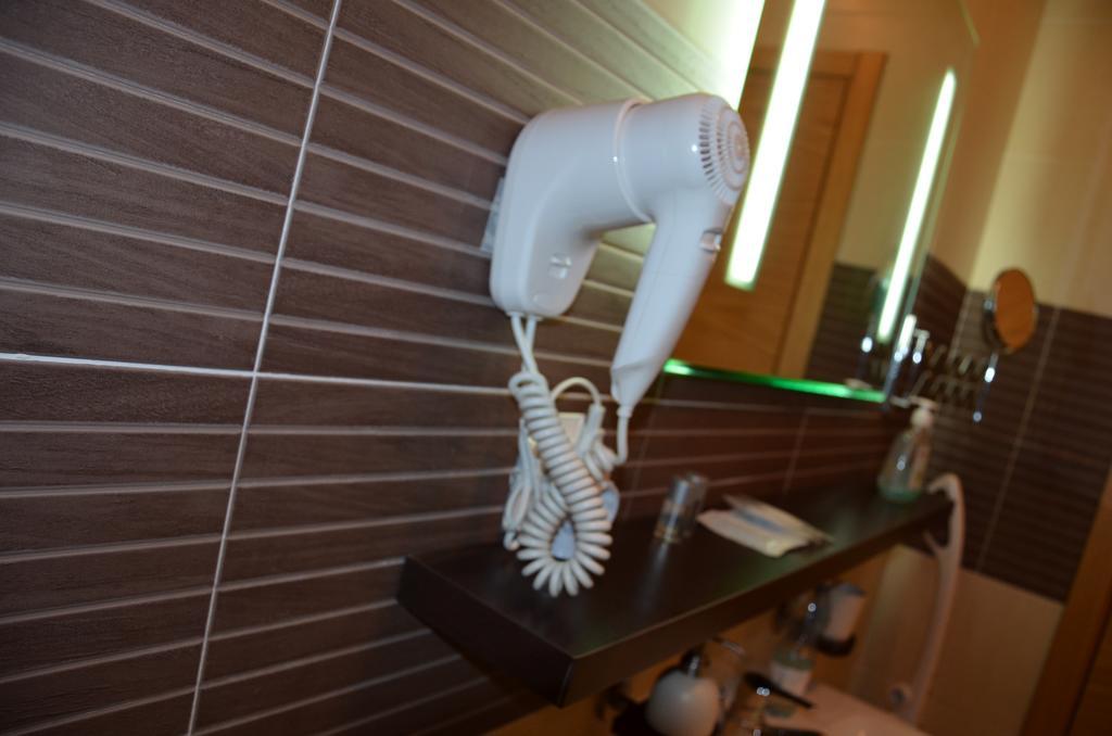 클루지나포카 Dora City Apartament 아파트 외부 사진