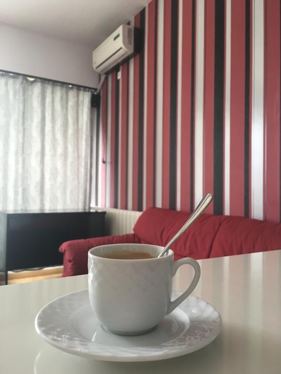 클루지나포카 Dora City Apartament 아파트 외부 사진