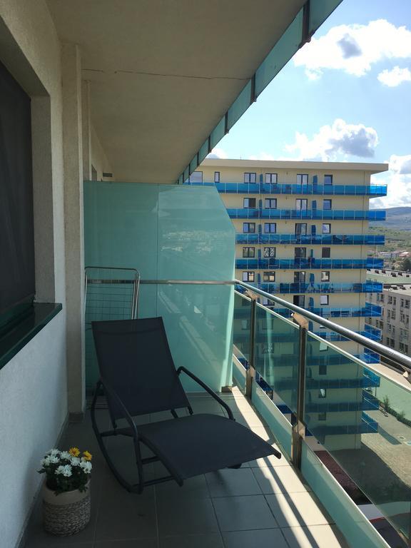 클루지나포카 Dora City Apartament 아파트 외부 사진