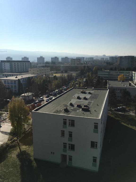 클루지나포카 Dora City Apartament 아파트 외부 사진