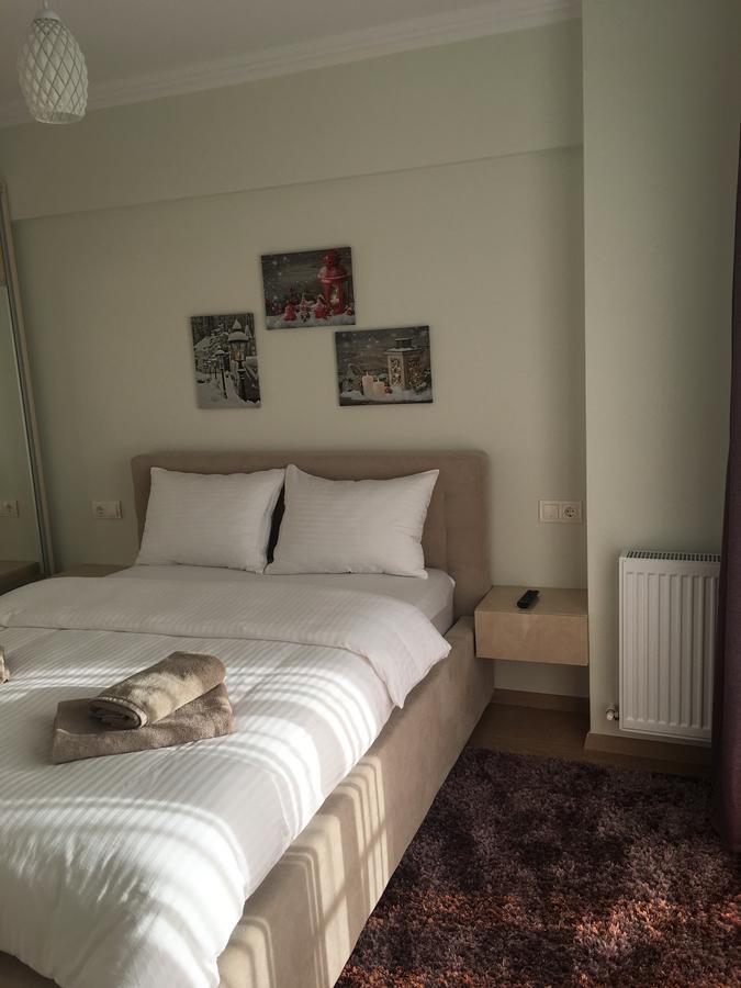 클루지나포카 Dora City Apartament 아파트 외부 사진