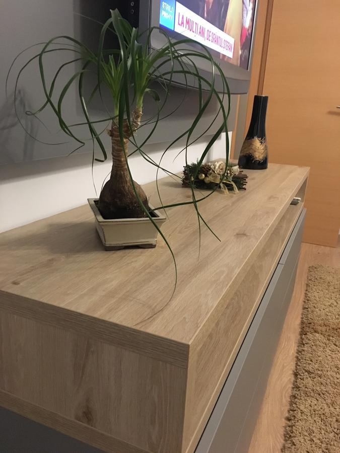클루지나포카 Dora City Apartament 아파트 외부 사진