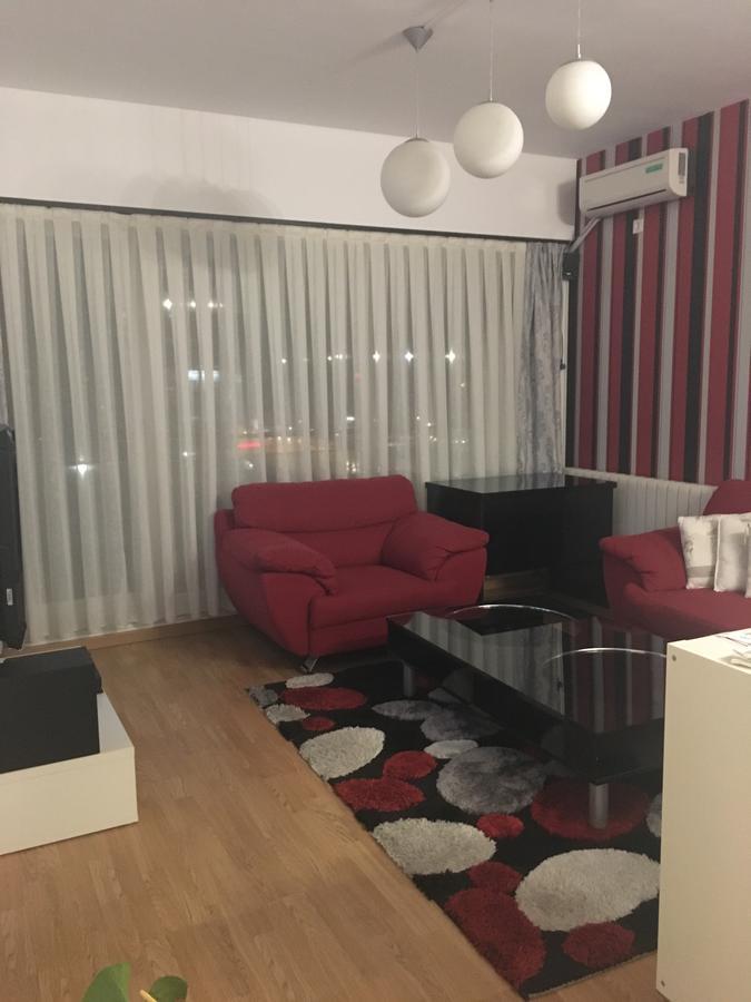 클루지나포카 Dora City Apartament 아파트 외부 사진
