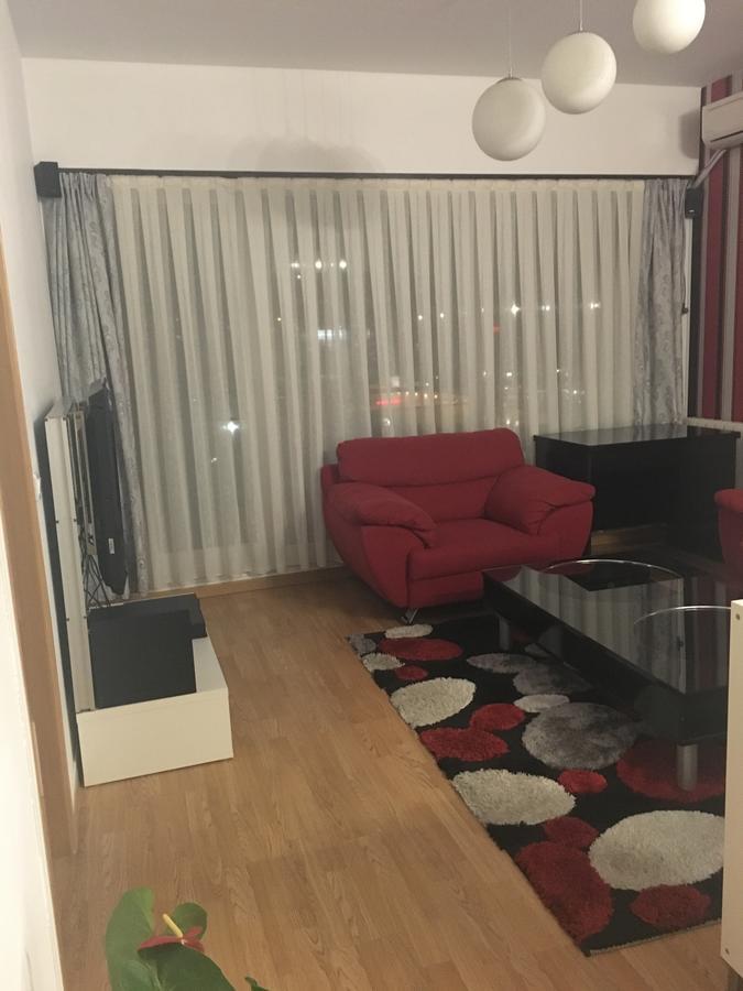 클루지나포카 Dora City Apartament 아파트 외부 사진