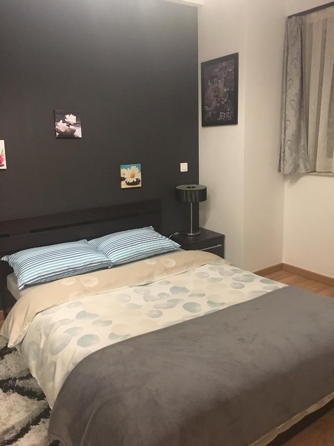클루지나포카 Dora City Apartament 아파트 외부 사진