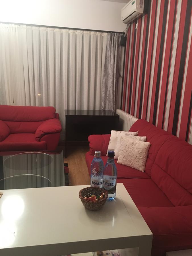 클루지나포카 Dora City Apartament 아파트 외부 사진