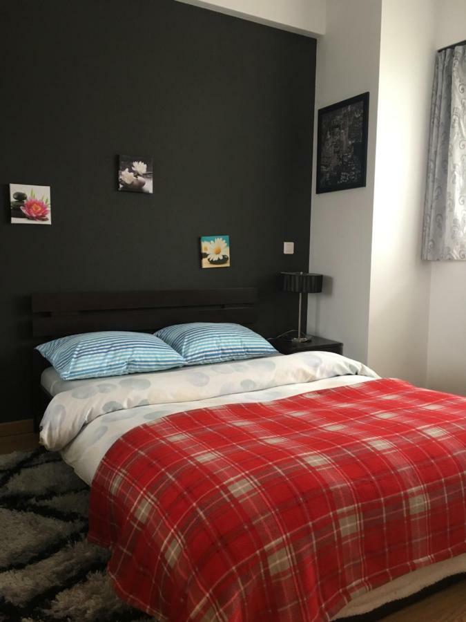 클루지나포카 Dora City Apartament 아파트 외부 사진