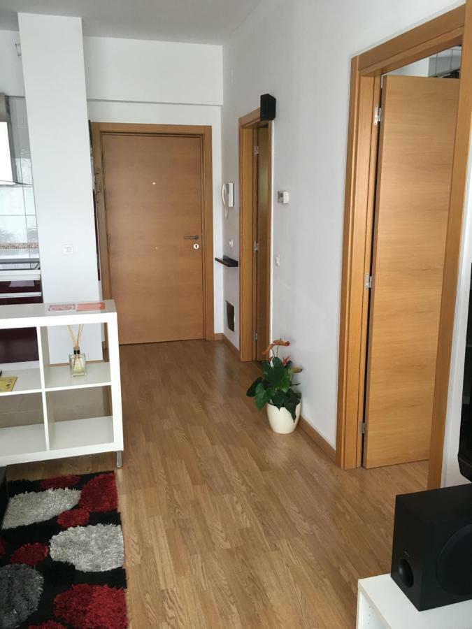 클루지나포카 Dora City Apartament 아파트 외부 사진